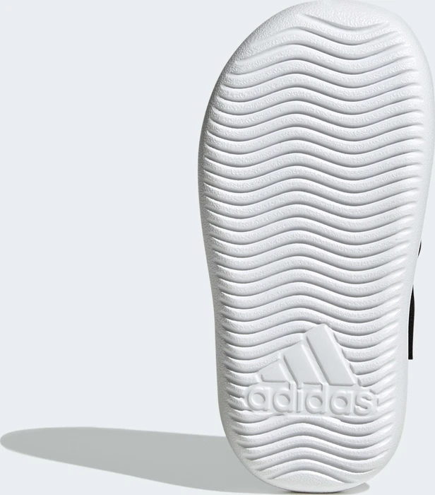 adidas Closed-Toe Summer Water Sandale core black/cloud white (Junior)