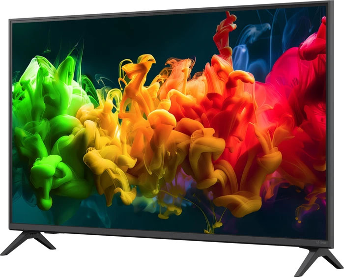 LG QNED evo MiniLED AI 50QNED80B6B