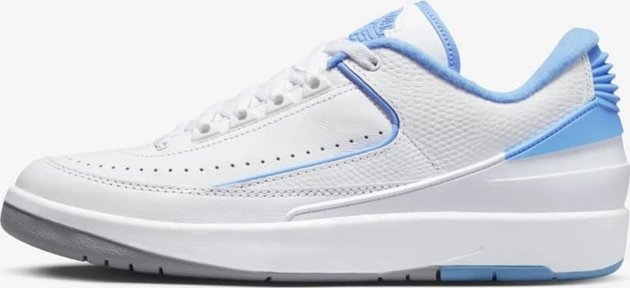 Nike Air Jordan 2 Low (Herren)