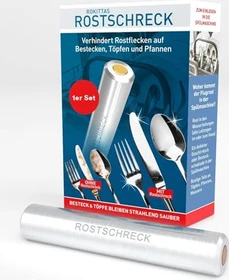 Rokitta's Rostschreck