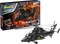 Revell Geschenkset Eurocopter Tiger James Bond 007 GoldenEye Vorschaubild
