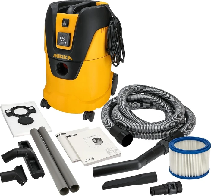 Mirka 1025 L PC Nass-/Trockensauger