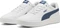 Puma Court Classic Clean puma white/dark indigo Vorschaubild