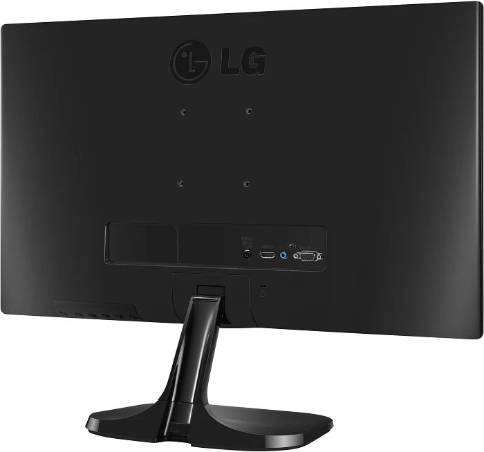 LG 24MP56HQ-S, 23.8"