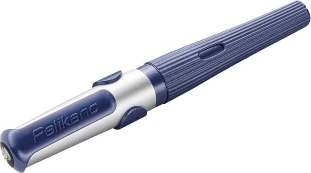 Pelikan Pelikano structure, linke Hand, mittel, Blister