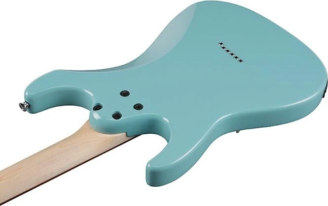 Ibanez AZES31 PRB Purist Blue
