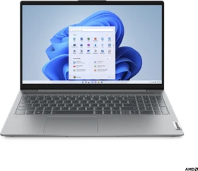Lenovo IdeaPad 5 15ABA7, Cloud Grey, Ryzen 7 5825U, 16GB RAM, 512GB SSD, DE