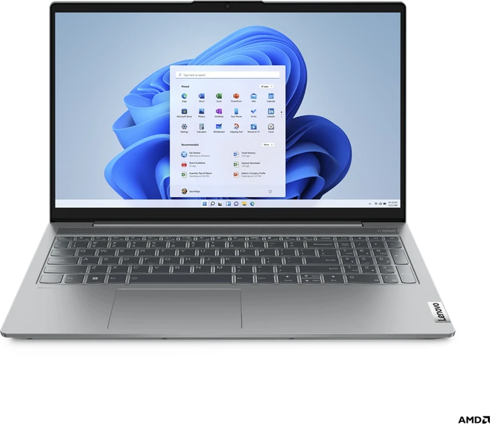 Lenovo IdeaPad 5 15ABA7