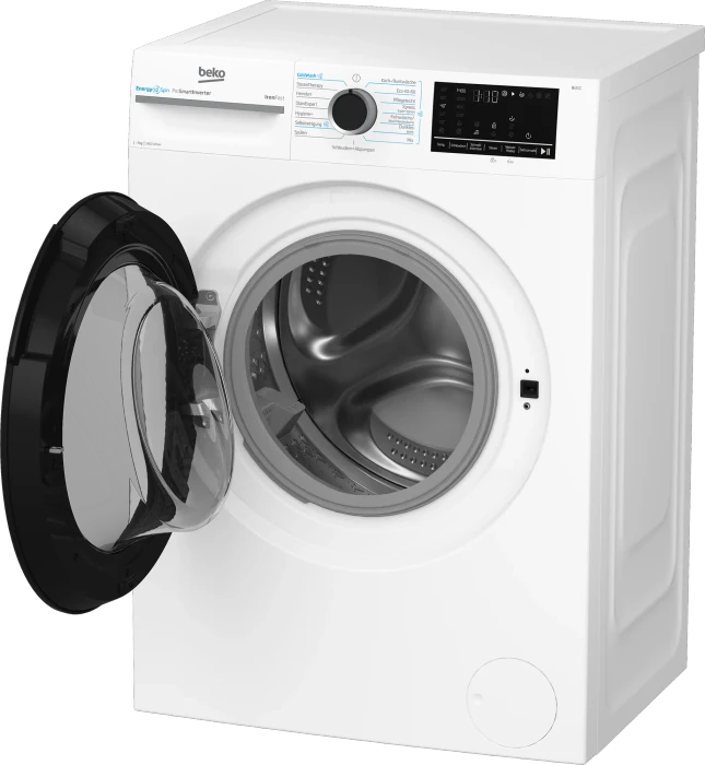 Beko b300 BM3WFU4741A Frontlader