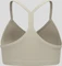 Odlo Merino Soft Sport-BH agate gray (Damen) Vorschaubild