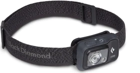 Black Diamond Cosmo 350 Stirnlampe graphit