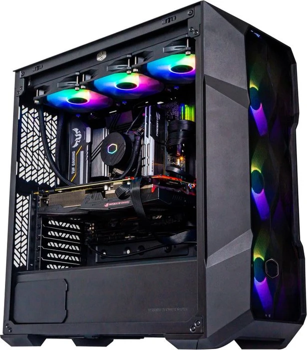 Cooler Master MasterLiquid 360L Core ARGB