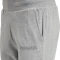 hummel Legacy Tapered Trainingshose lang grey melange (Damen) Vorschaubild