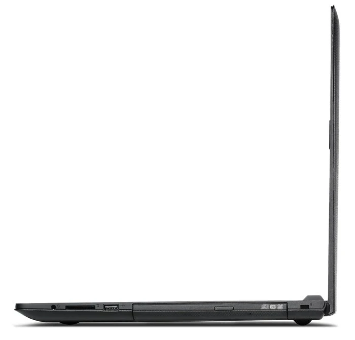 Lenovo G50-30, Pentium N3530, 4GB RAM, 500GB HDD, DE