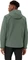 Vaude Cyclone Hooded Funktionsjacke agave (Herren) Vorschaubild