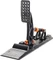 Asetek Invicta S Sim Racing Gas- & Bremspedal (PC) Vorschaubild