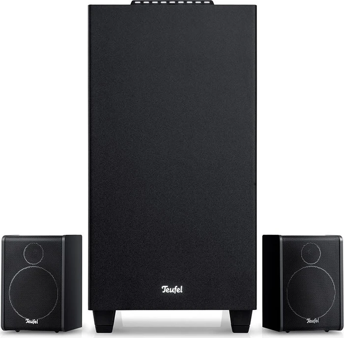 Teufel Consono 25 Concept 2.1-Set