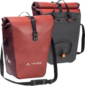 Vaude Aqua Back Recycled Gepäcktasche redeva