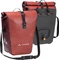 Vaude Aqua Back Recycled Gepäcktasche redeva Vorschaubild
