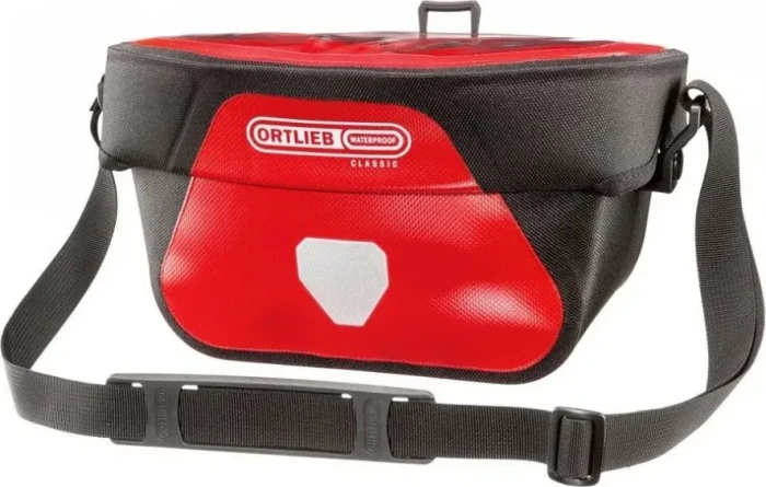 Ortlieb Ultimate Six Classic 5