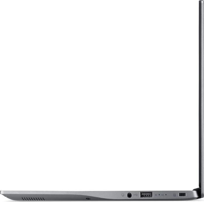 Acer Swift 3 SF314-57-77MU, Steel Gray, Core i7-1065G7, 16GB RAM, 512GB SSD, DE