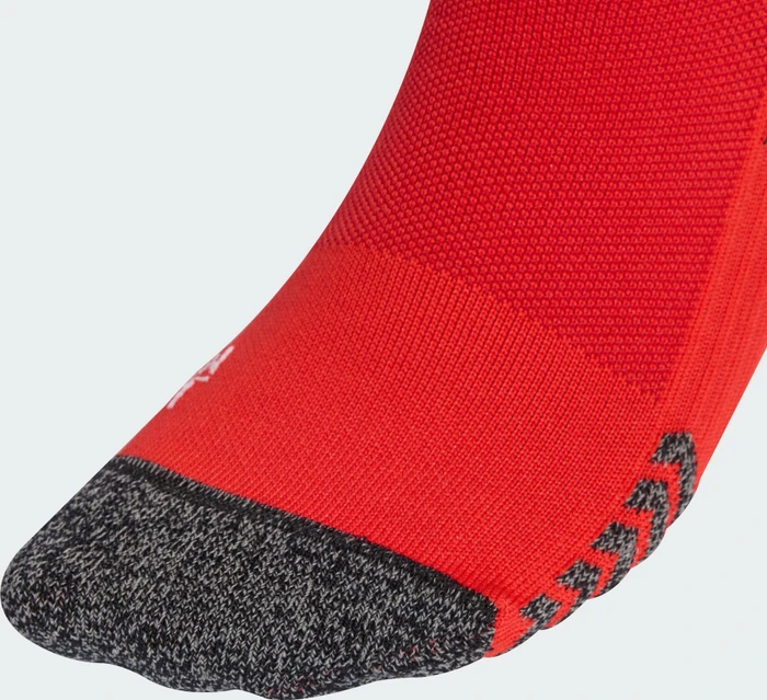 adidas FC Bayern München 2026/2027 Heimstutzen rot