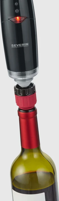 Severin FS 3600 Vakuumier-Stick