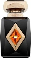 French Avenue Amber Saffron Eau de Parfum, 80ml