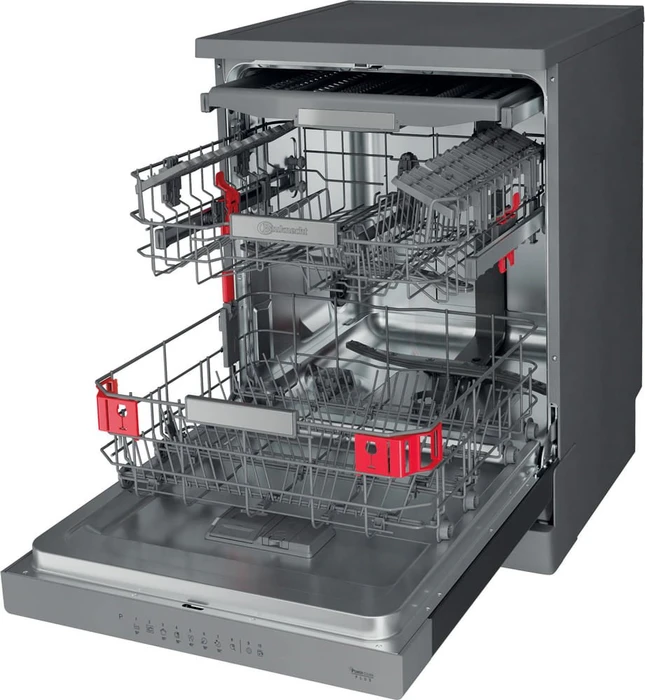 Bauknecht BKSV1 FAN