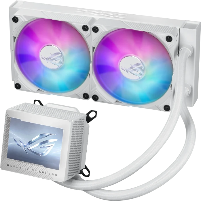 ASUS ROG Ryujin III