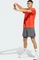 adidas Adi365 Climacool Laufshirt kurzarm dusky orange (Herren) Vorschaubild