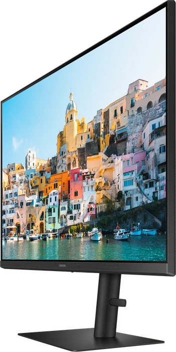 Samsung S4U, 27"
