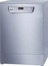 Miele PG 8059 U Hygiene edelstahl