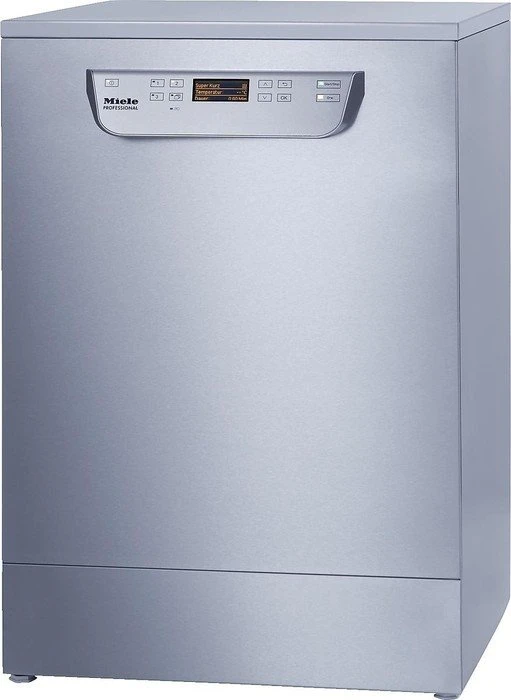 Miele PG 8059 U Hygiene edelstahl