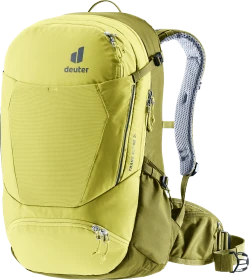 Deuter Trans Alpine 24 sprout/cactus