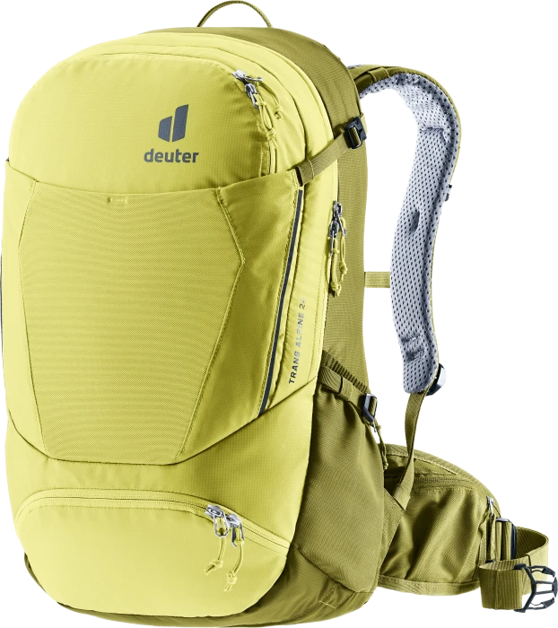 Deuter Trans Alpine 24