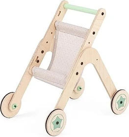 Mamatoyz Lauflernwagen Trio Kinderwagen