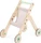 Mamatoyz Lauflernwagen Trio Kinderwagen (04TSTR)