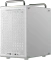 Cooler Master MasterBox Qube 340, weiß, Glasfenster Vorschaubild