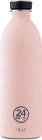 24Bottles Urban Trinkflasche 500ml dusty pink