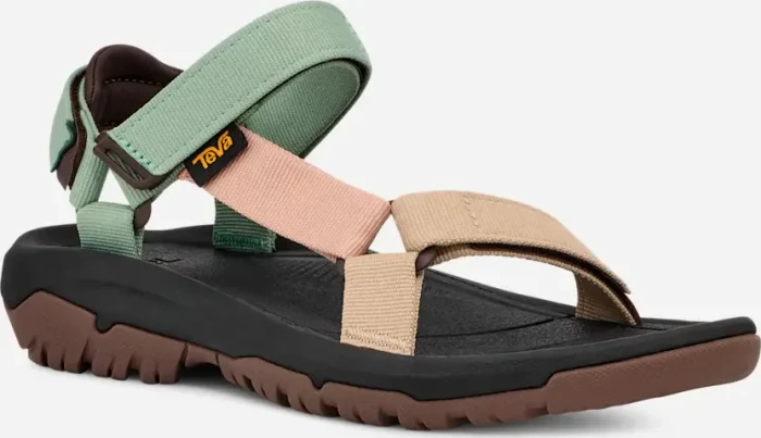 Teva Hurricane XLT 2 basil/maple sugar multi (Damen)