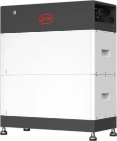 BYD Battery-Box Premium HVS+ 5.1, 5.12kWh
