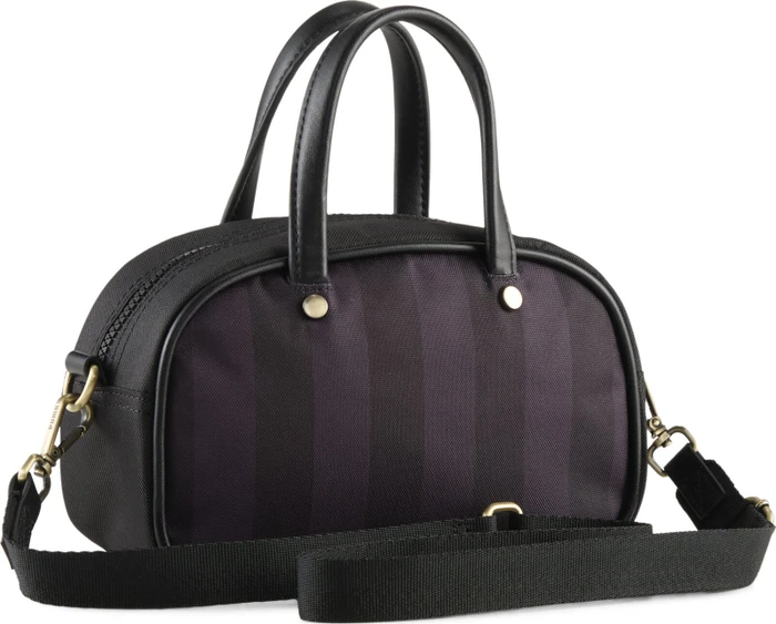 Puma 1976 Mini Handtasche puma black/archive gold