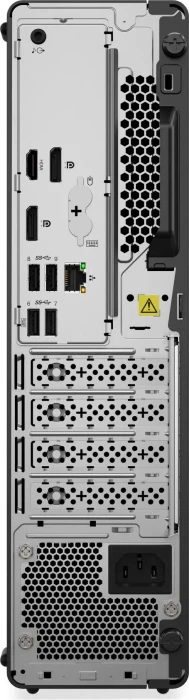 Lenovo ThinkCentre M70s Gen 6, Core Ultra 5 225, 16GB RAM, 512GB SSD, DE