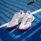 adidas Defiant Speed 2 cloud white/core black/pure ruby Vorschaubild