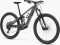 Trek Fuel+ EX 8 Gen 2 matte olive grey/trek black Modell 2026 Vorschaubild