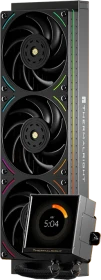 Thermalright Peerless Vision 360 UB ARGB Black