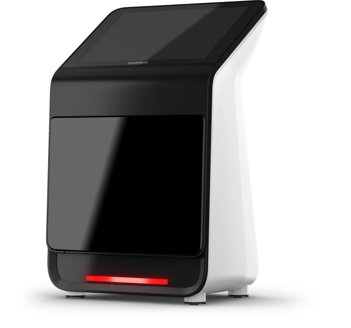 Garmin Approach R50 Golfmonitor