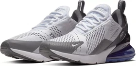 Nike Air Max 270 black/dusty cactus/white (Herren)