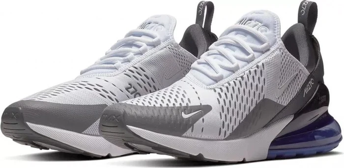 Nike Air Max 270 black/dusty cactus/white (Herren)